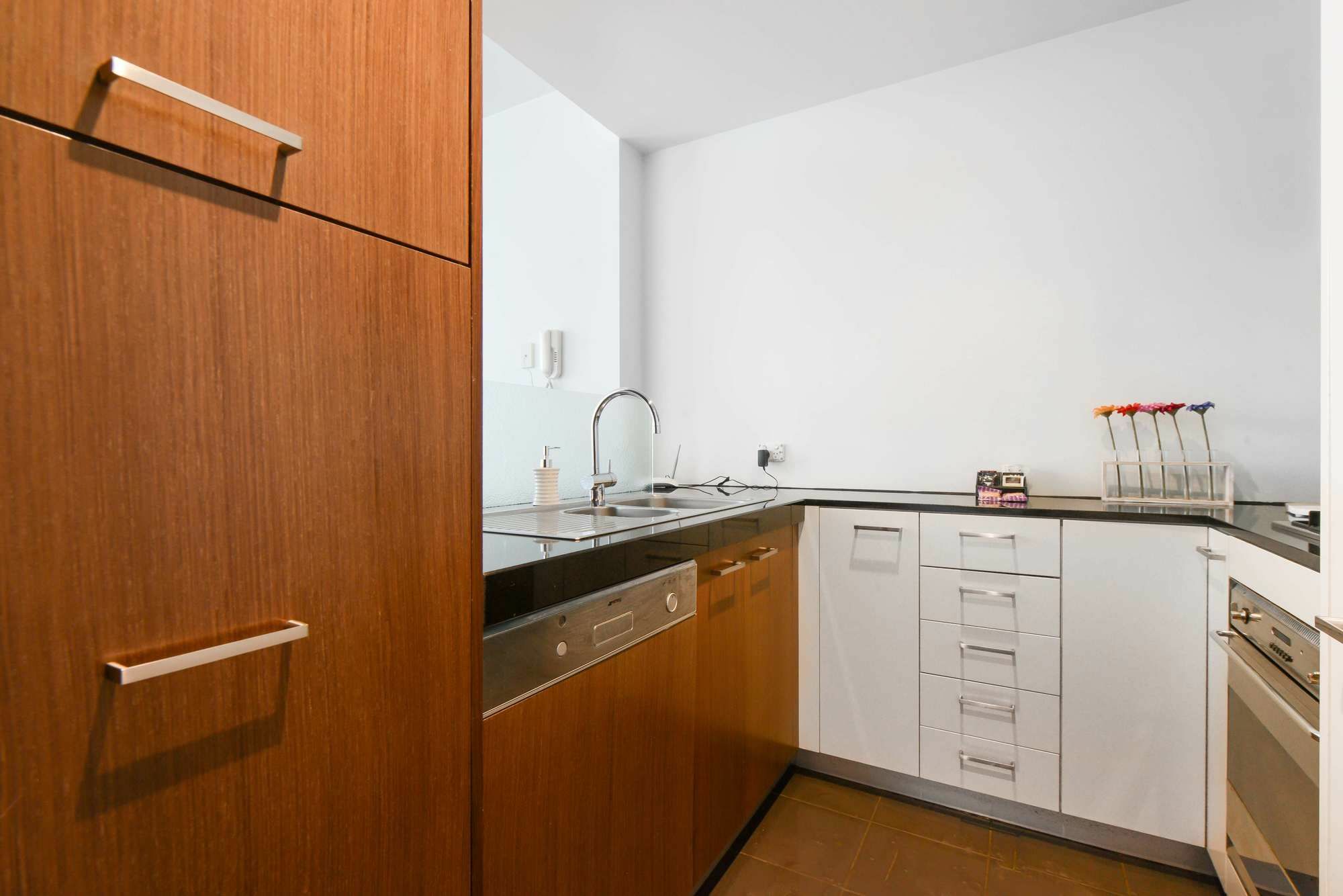 Ferienwohnung Urbanminder @ Docklands Melbourne City Exterior foto